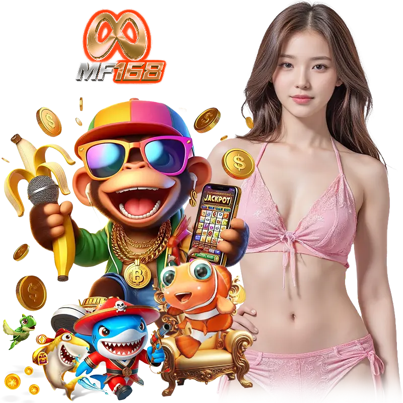 mf168 วอลเลท