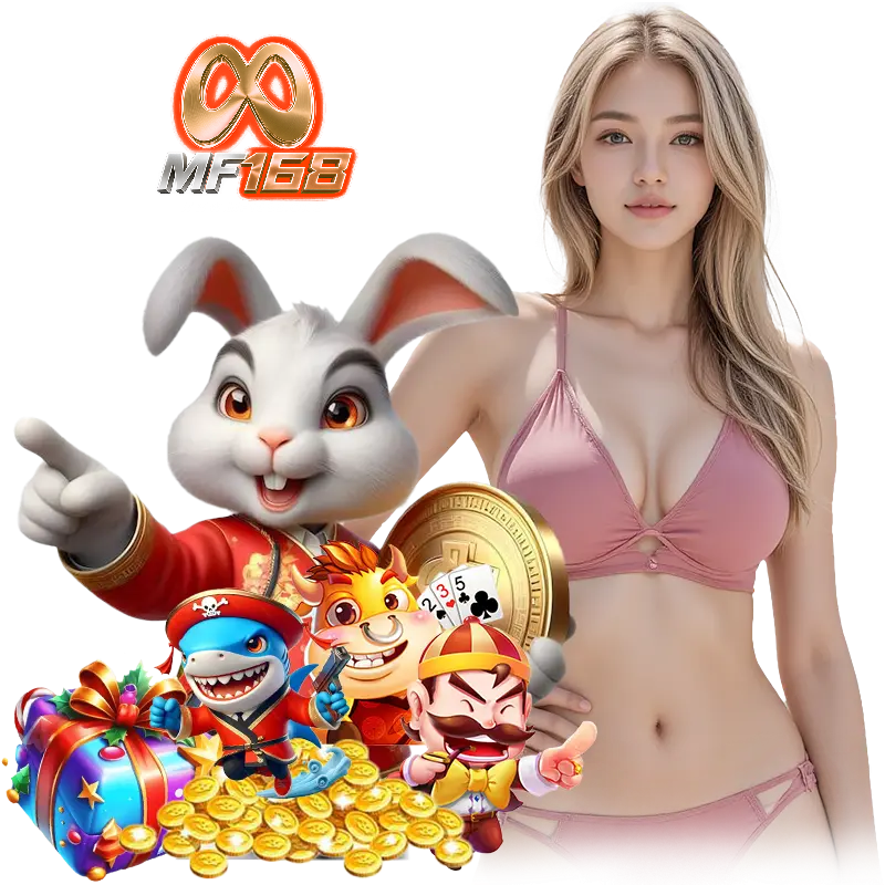 mf168 สล็อตสุดฮิต